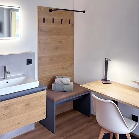Kleiner Wolf Guest house Wachau