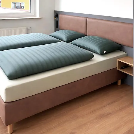 Guest house Kleiner Wolf