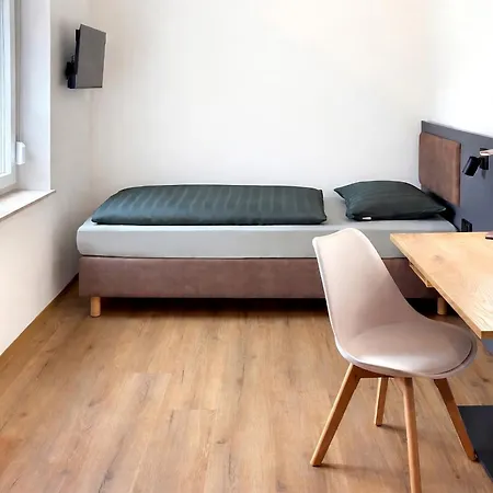 Guest house Kleiner Wolf