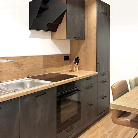Kleiner Wolf Guest house Wachau
