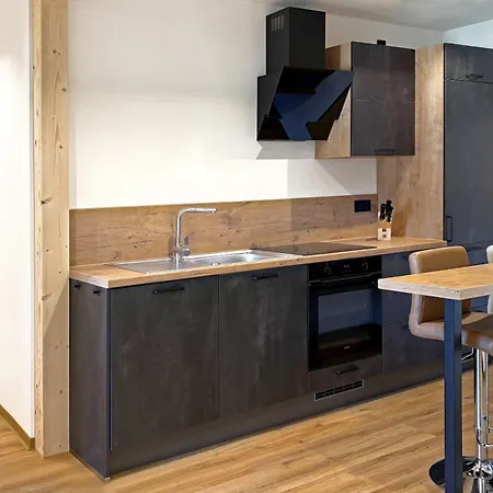 Kleiner Wolf Guest house