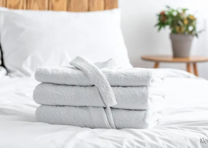 Homestay szállás Kleiner Wolf *